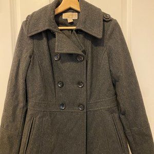 Michael Kors Pea Coat